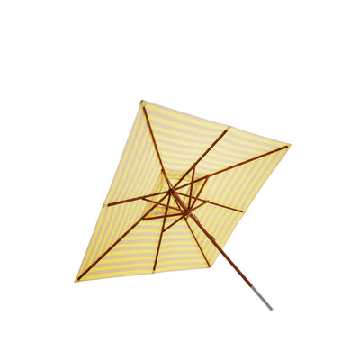 Messina Outdoor Umbrella mes300x300 by Fritz Hansen - Additional Image - 3
