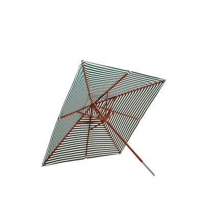 Messina Outdoor Umbrella mes300x300 by Fritz Hansen - Additional Image - 4