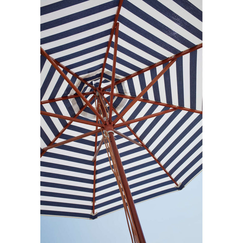 Messina Outdoor Umbrella mesum270 by Fritz Hansen