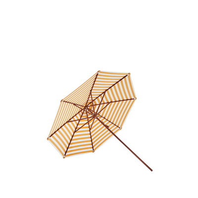 Messina Outdoor Umbrella mesum270 by Fritz Hansen - Additional Image - 3