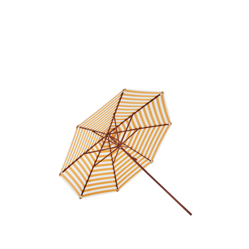 Messina Outdoor Umbrella mesum270 by Fritz Hansen - Additional Image - 3