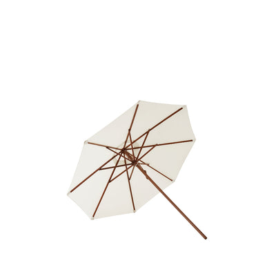 Messina Outdoor Umbrella mesum270 by Fritz Hansen - Additional Image - 4