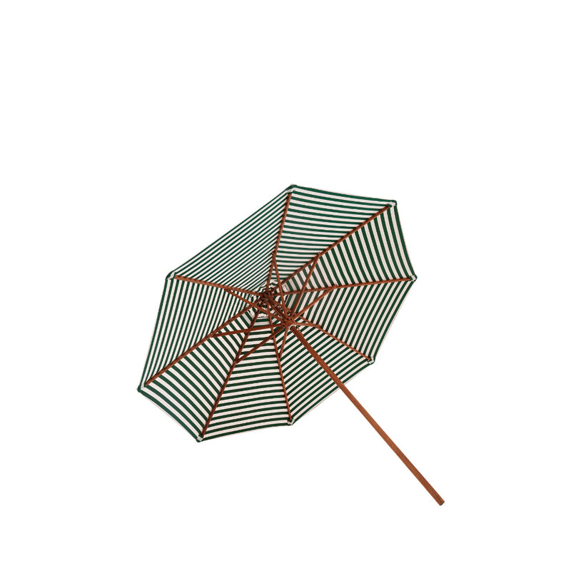 Messina Outdoor Umbrella 300 by Fritz Hansen