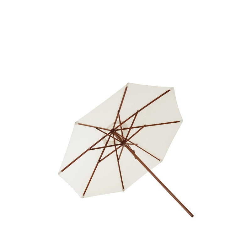 Messina Outdoor Umbrella mesum300 by Fritz Hansen - Additional Image - 3