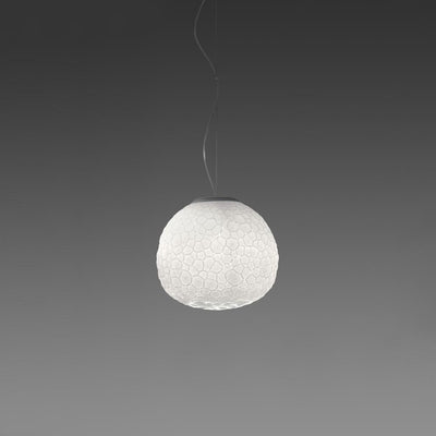 Meteorite 15 Susp Max 4W E12 White by Artemide 