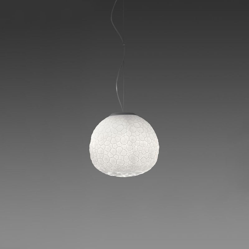 Meteorite 15 Susp Max 4W E12 White by Artemide 