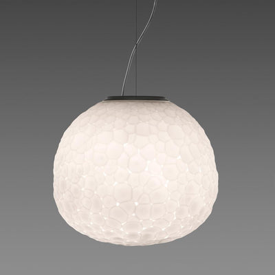 Meteorite Suspension Lamp by Artemide 1