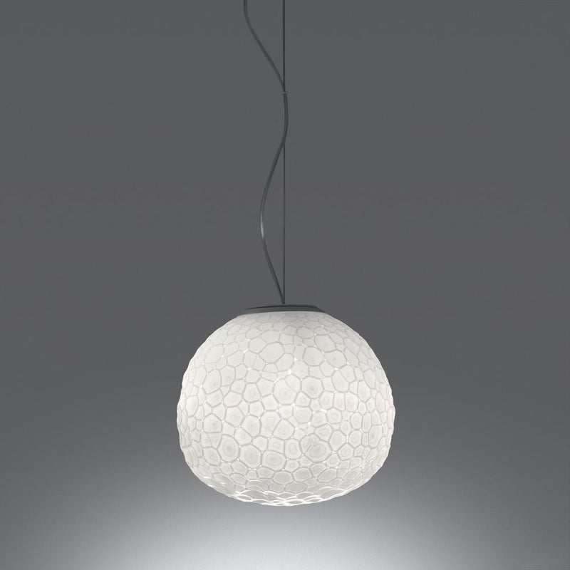 Meteorite Suspension Lamp Extension by Artemide 