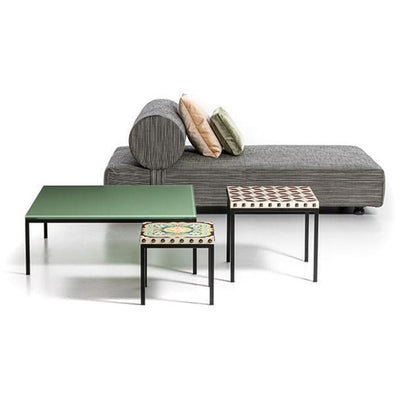 Mezze Chaise Longue by Moroso