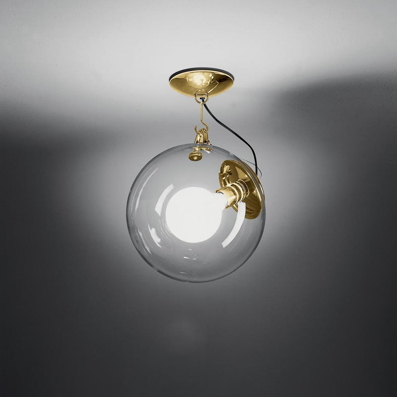 Miconos Ceiling Lamp by Artemide 1