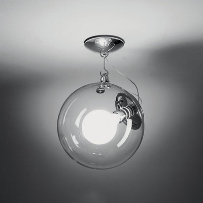 Miconos Ceiling Lamp by Artemide 