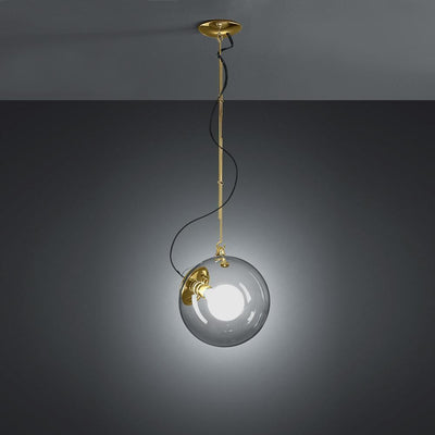 Miconos Suspension Lamp by Artemide 1