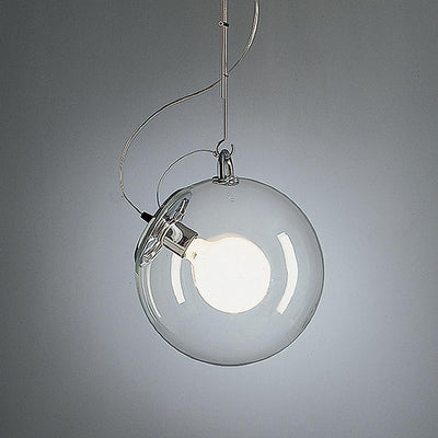 Miconos Suspension Lamp by Artemide 