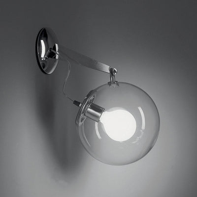 Miconos Wall Lamp by Artemide 