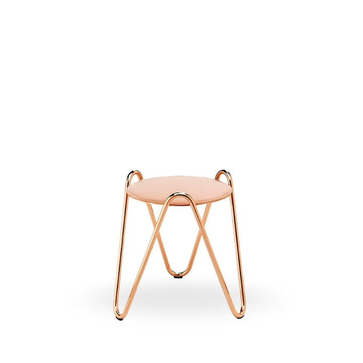 Apelle Chic Coffee Table by MIDJ