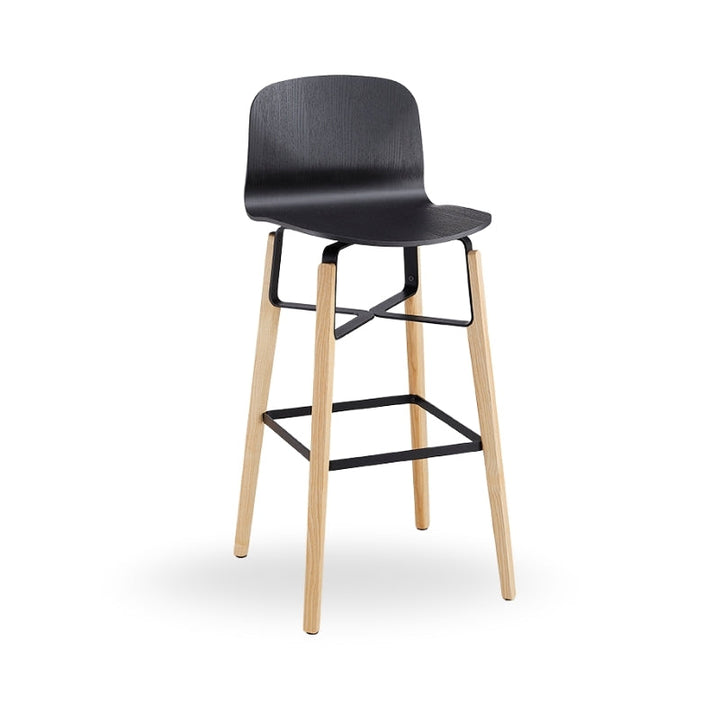 Liù Barstool by MIDJ