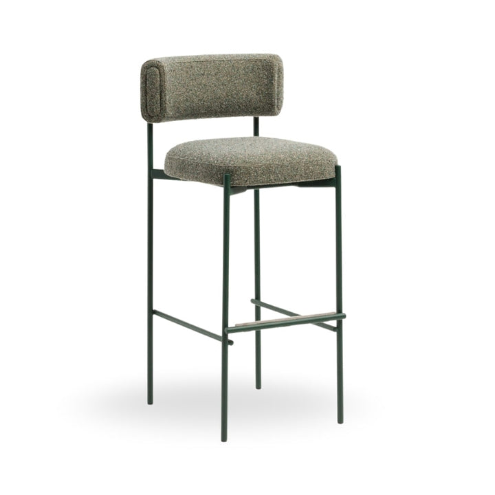 Amelie Barstool by MIDJ