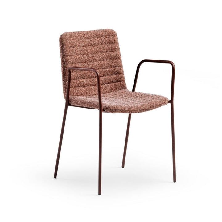 Cover Dining Armchair by MIDJ