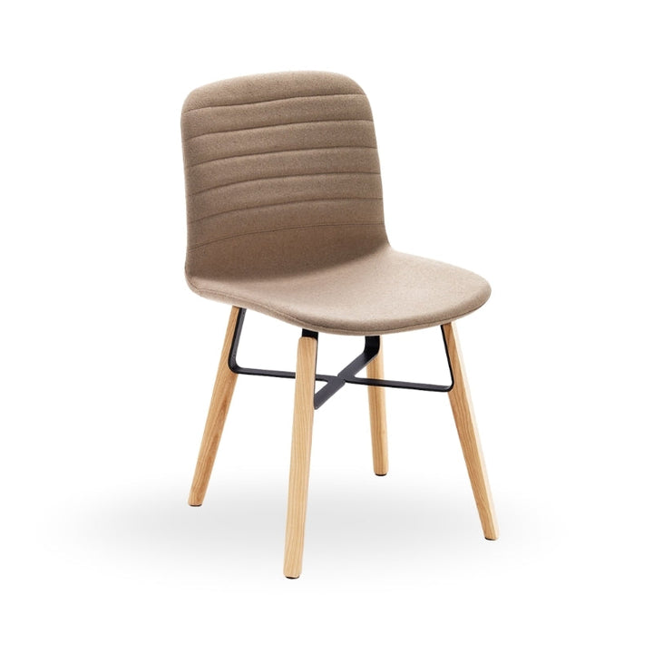 Liù Dining Chair by MIDJ