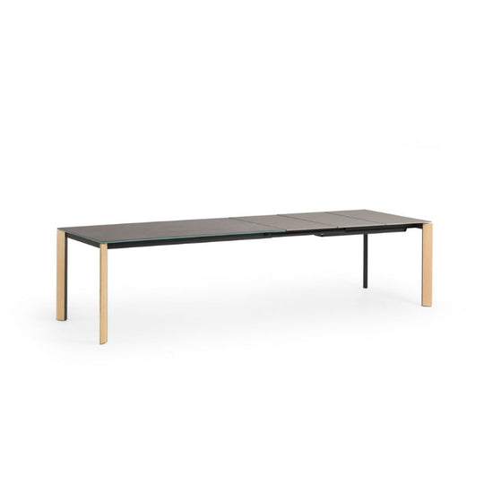 Blade Extendable Dining Table by MIDJ