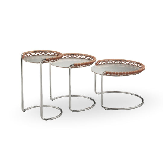 P47 Coffee Table by MIDJ