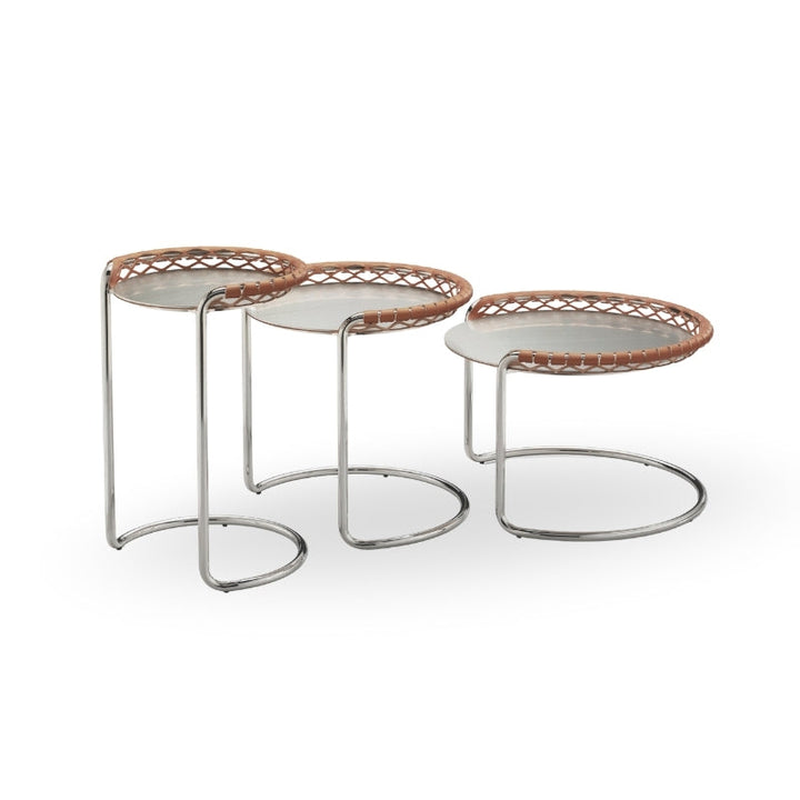 P47 Coffee Table by MIDJ