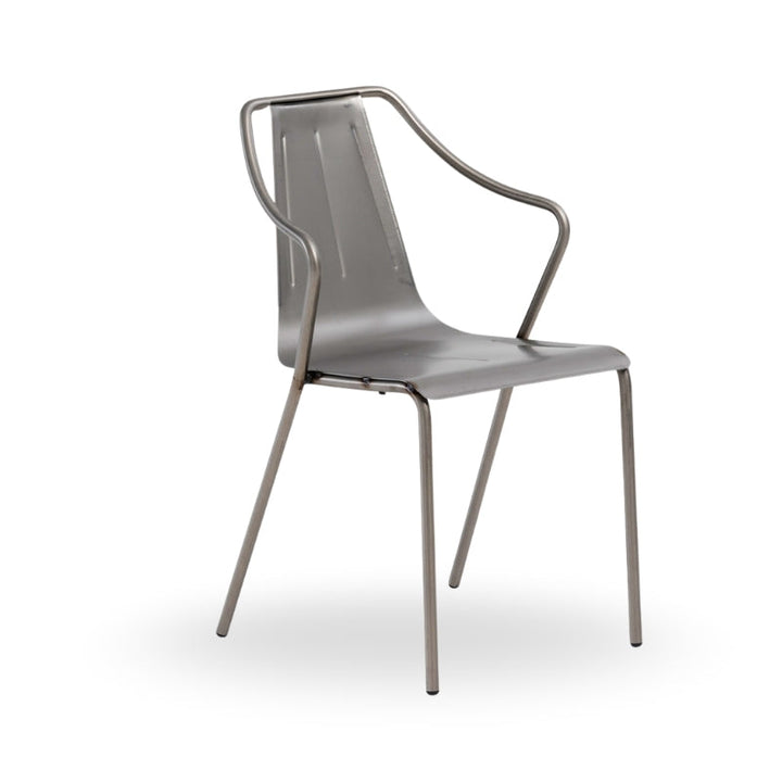 Ola Dining Armchair by MIDJ