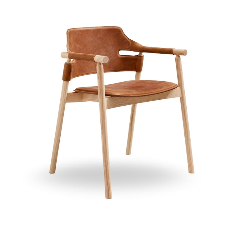 Suite Dining Armchair by MIDJ