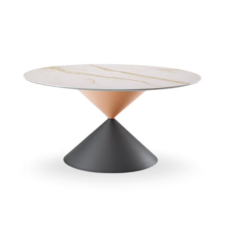 Clessidra Dining Table by MIDJ