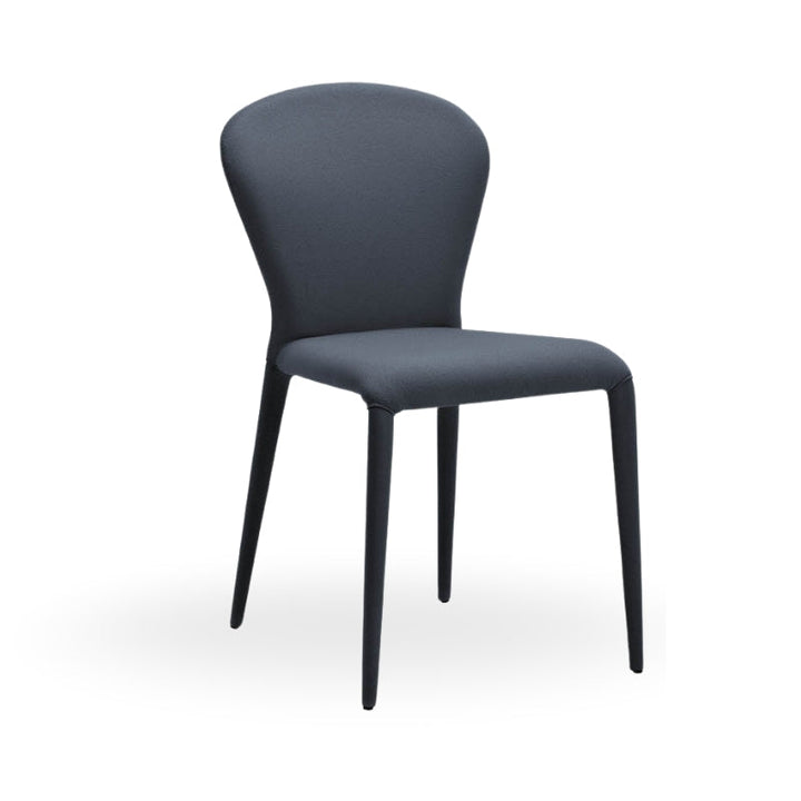 Soffio Dining Chair by MIDJ