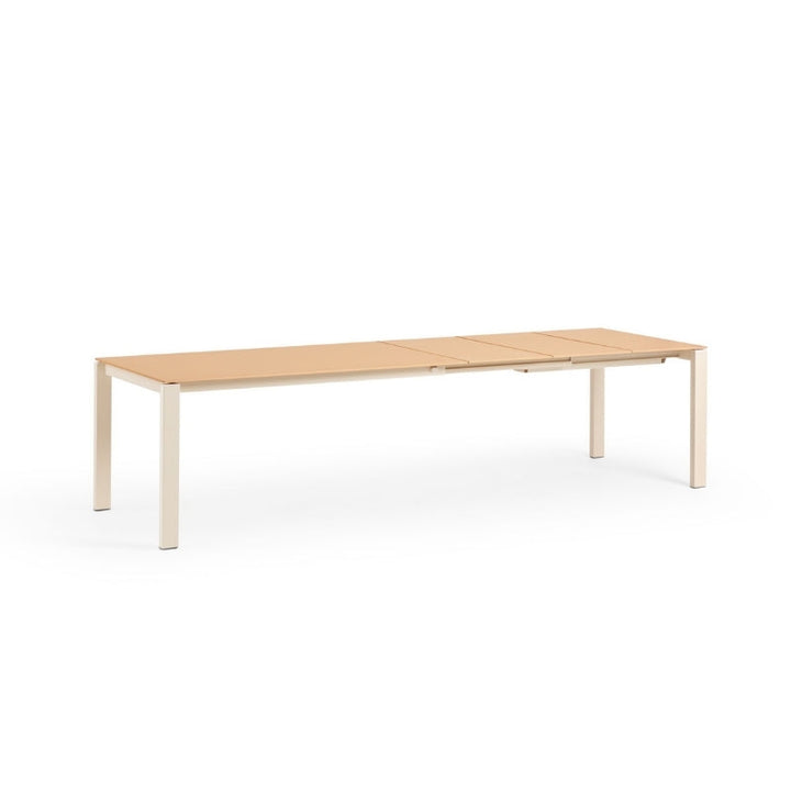Badù Extendable Dining Table by MIDJ