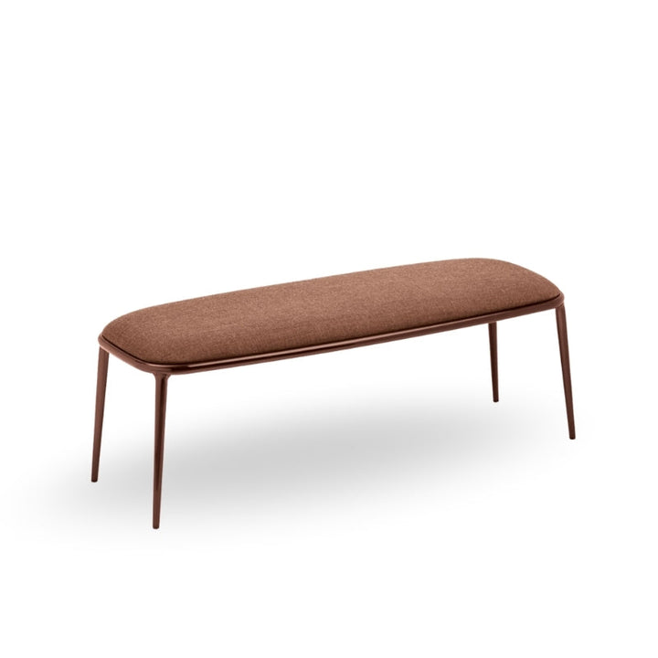 Lea Pouf by MIDJ