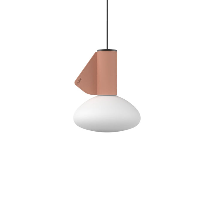 Mug Pendant Lamp by MIDJ