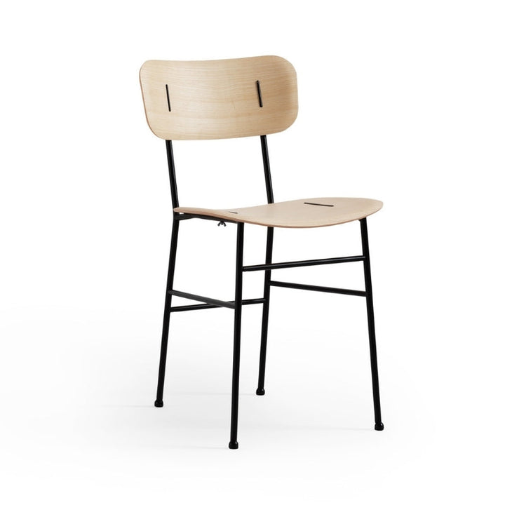 Piuma Dining Chair by MIDJ