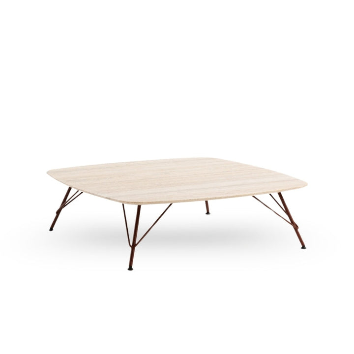 Bolle Coffee Table by MIDJ
