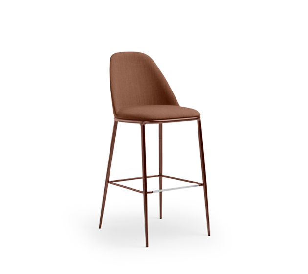 Lea Barstool by MIDJ