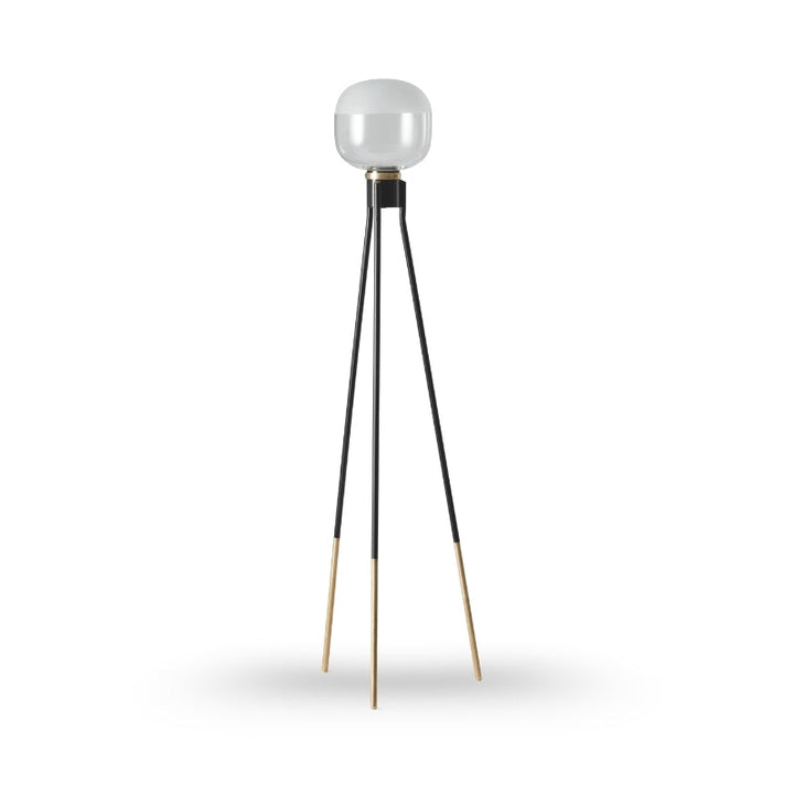 Ghost Floor Lamp by MIDJ