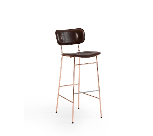 Piuma Barstool by MIDJ
