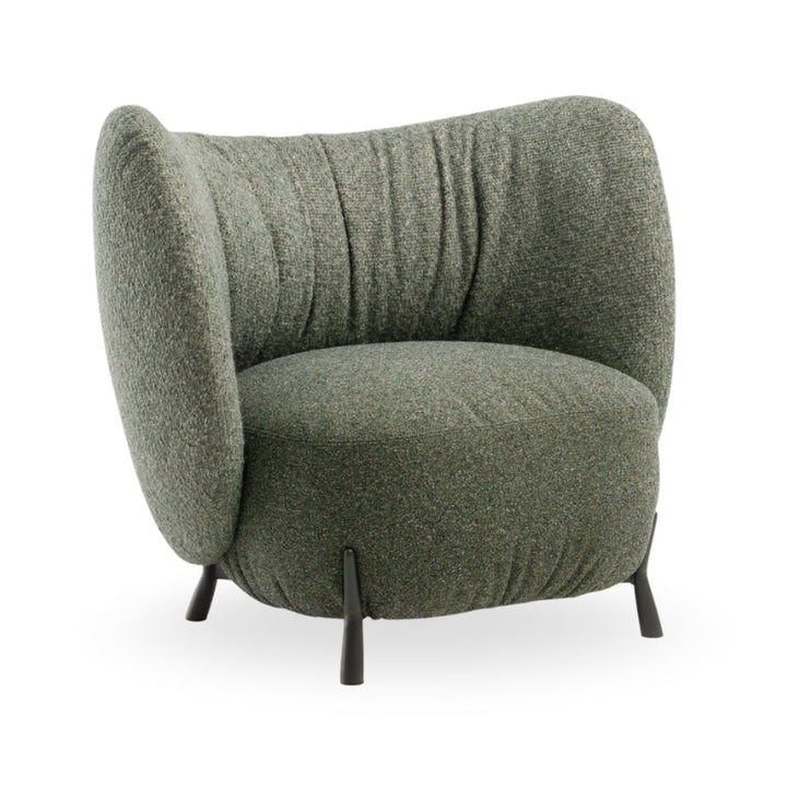 Mys Lounge Chair by MIDJ