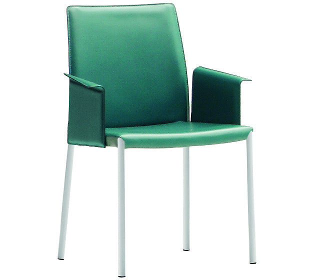 Nuvola Dining Armchair by MIDJ