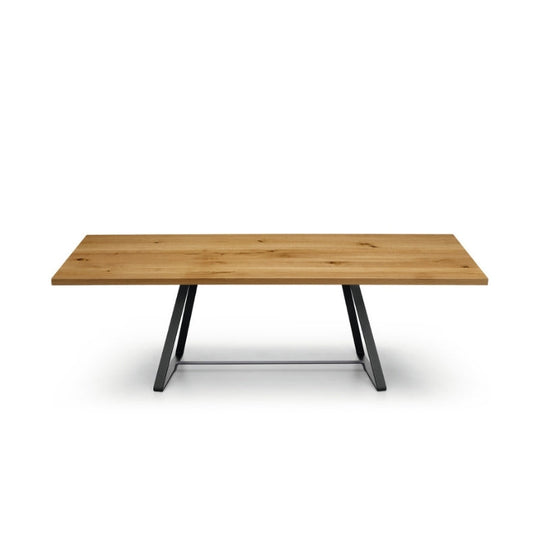 Alfred Dining Table by MIDJ