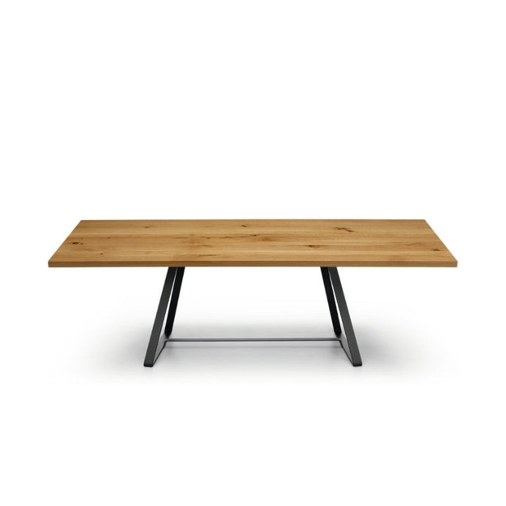 Alfred Dining Table by MIDJ