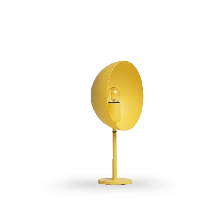 Charlotte Table Lamp by MIDJ