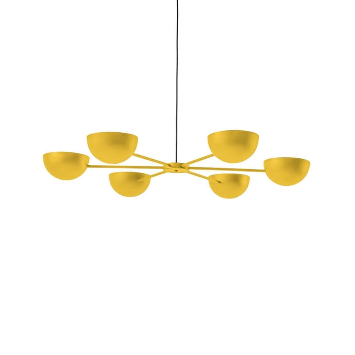 Charlotte Pendant Lamp by MIDJ