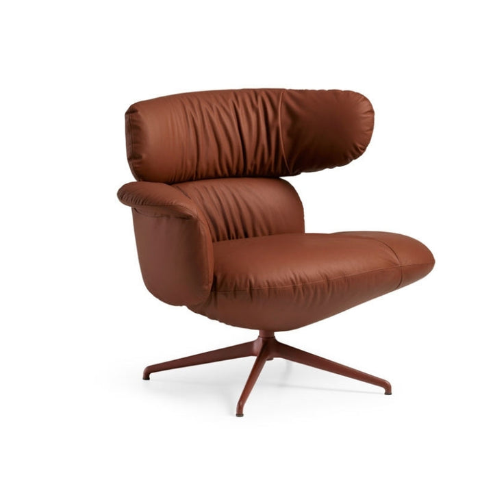 Tulla Lounge Chair by MIDJ