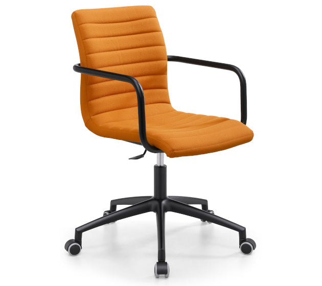 Star Office Chair by MIDJ