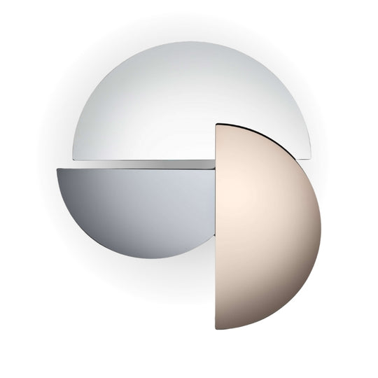 Hoodi Mirror by MIDJ