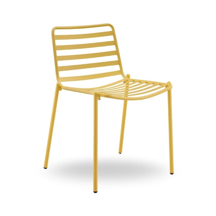 Trampoliere Outdoor Dining Chair by MIDJ