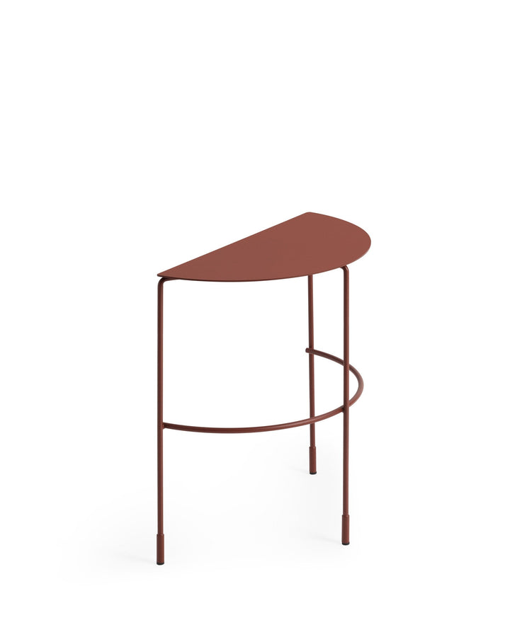 Hoodi Console Table by MIDJ
