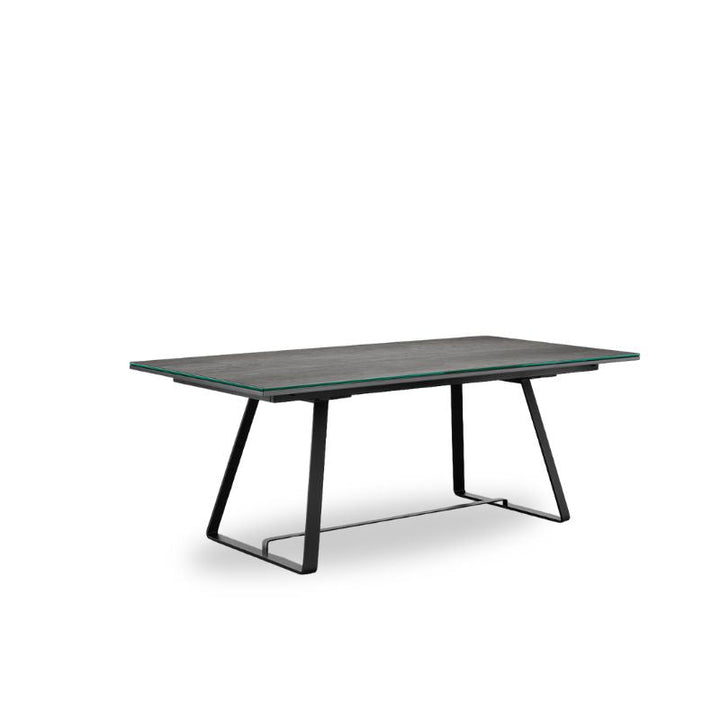 Alfred Extendable Dining Table by MIDJ